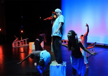 «ΟΙ ΠΕΡΙΠΛΑΝΗΣΕΙΣ ΤΟΥ ΟΔΥΣΣΕΑ»