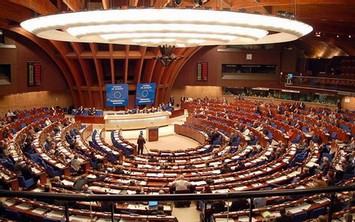 Συμβούλιο της Ευρώπης: Σοσιαλιστική έκθεση-χάδι για την Τουρκία