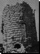 Ο τηλεπικοινωνιακός πύργος του Δρακάνου στην Ικαρία του 4ου π.Χ.