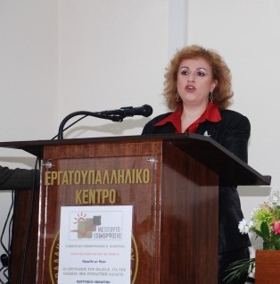 Στελέχη του «Ουράνιου Τόξου» υποψήφιοι σε Φλώρινα και Έδεσσα
