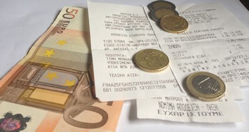 ΕΛΕΓΧΟΥΣ ΞΕΚΙΝΑ ΤΟ ΣΔΟΕ ΣΕ ΟΛΗ ΤΗ ΧΩΡΑ