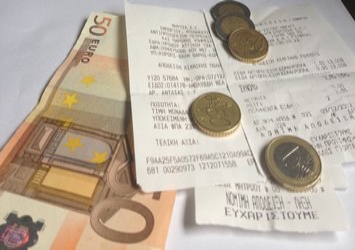 ΕΣΕΕ: Αντίθετη στην άρνηση πληρωμής από τον καταναλωτή