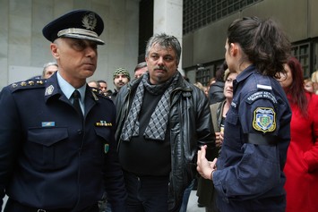ΟΔΥΝΗ ΚΑΙ ΟΙ ΓΝΩΣΤΕΣ ΑΝΤΕΓΚΛΗΣΕΙΣ