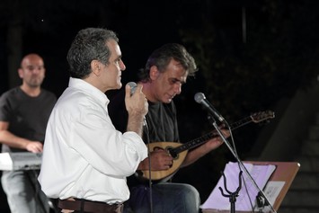 Γιώργος Βεντουζάς Μας Κλέψανε Τη Λεϊλά Γιώργος Βεντουζάς Μας Κλέψανε Τη Λεϊλά