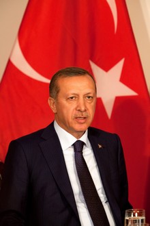 Τι σημαίνει η συγγνώμη Ερντογάν