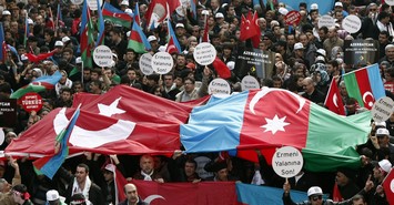 Ρελάνς Τούρκων μετά φιάσκου