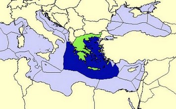 Το Al Jazeera για την ελληνική ΑΟΖ