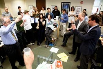 Τα Πούλιτζερ των 50 δολαρίων