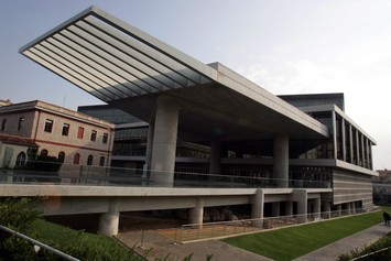 Νέα στοιχεία ντροπής για τα μουσεία