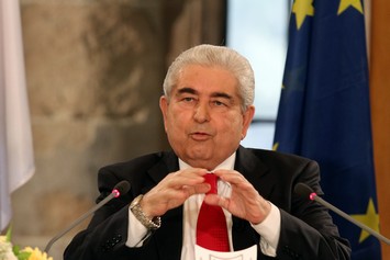 Κινδυνεύει και η Κύπρος