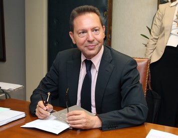 «Έκλεισε» το σκανδαλο της Ζήμενς