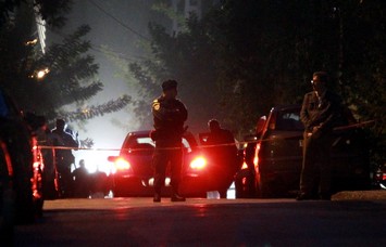 Κρύφτηκαν στις γιάφκες οι κροτίδες από τη ΓΣΕΕ