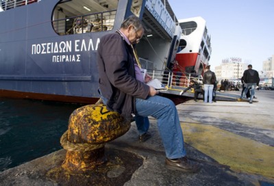 Διαίρει και βασίλευε χωρίς συμβάσεις και προϊόντα