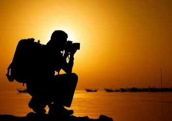 Αυτοχρηματοδοτούμενα σεμινάρια φωτογραφίας