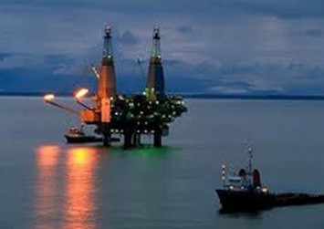 Τα κοιτάσματα του Ιονίου