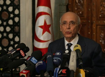 Τυνησία: Άλλαξε ο Μανωλιός...