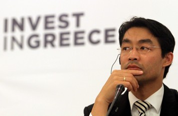 Τρόμος στην Ελλάδα, πανικός στην Ευρώπη