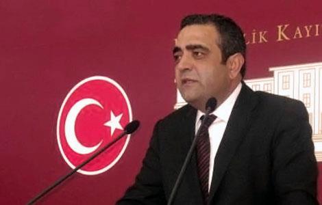 Μια απέραντη φυλακή η Τουρκία
