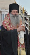 «Προτρέπω τούς διώκτας μου νά μετανοήσουν εἰλικρινῶς...»