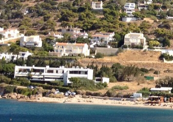 ΣΤΑ 50.000 ΕΥΡΩ ΤΟ ΑΦΟΡΟΛΟΓΗΤΟ ΓΙΑ ΤΑ ΑΚΙΝΗΤΑ