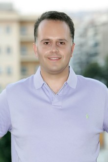 Κωνσταντίνος Μαργαρίτης: Πρόσκληση για εθελοντισμό