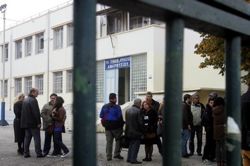 ΣΧΟΛΕΙΟ ΤΟΥ ΑΥΡΙΟ: ΠΡΟΓΡΑΜΜΑ ΓΙΑ ΤΗΝ ΑΠΟΦΥΓΗ ΑΤΥΧΗΜΑΤΩΝ